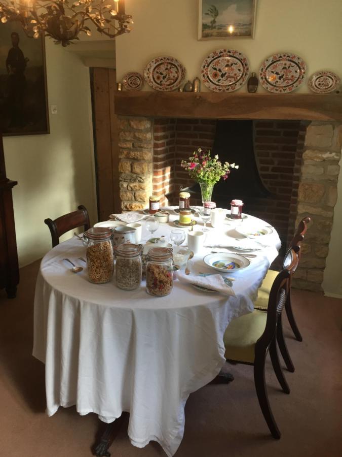Culvers House Cattistock Eksteriør bilde