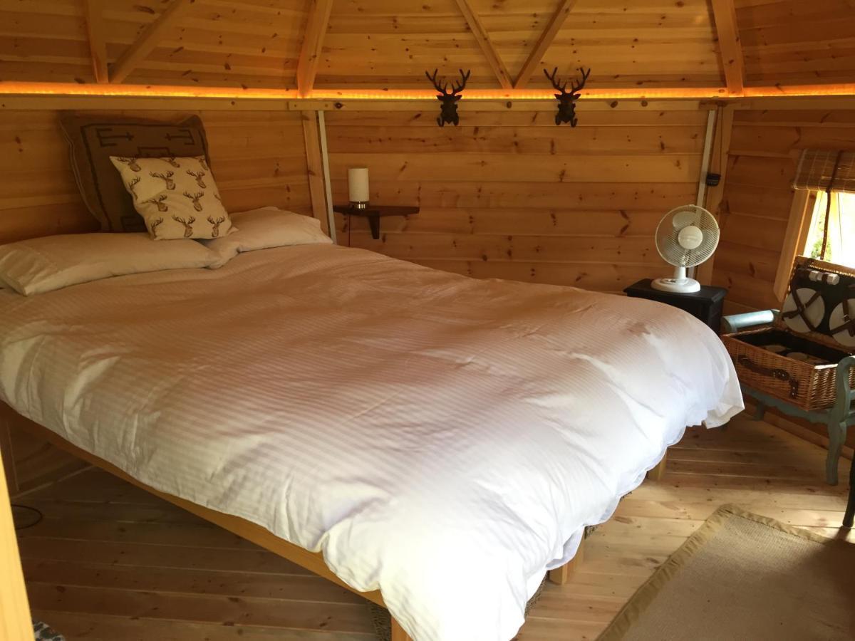 Culvers House Cattistock Eksteriør bilde
