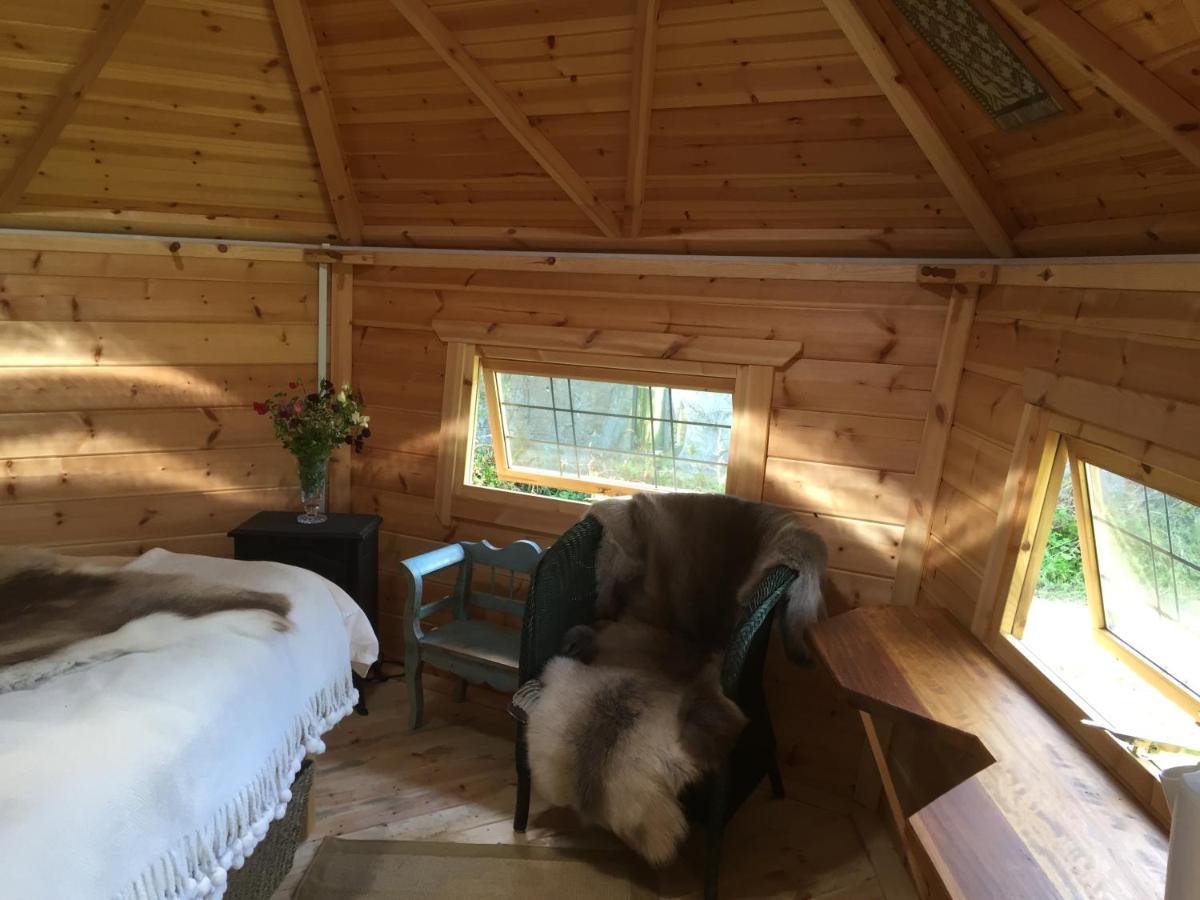 Culvers House Cattistock Eksteriør bilde