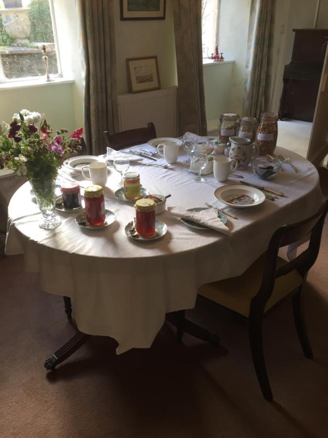 Culvers House Cattistock Eksteriør bilde