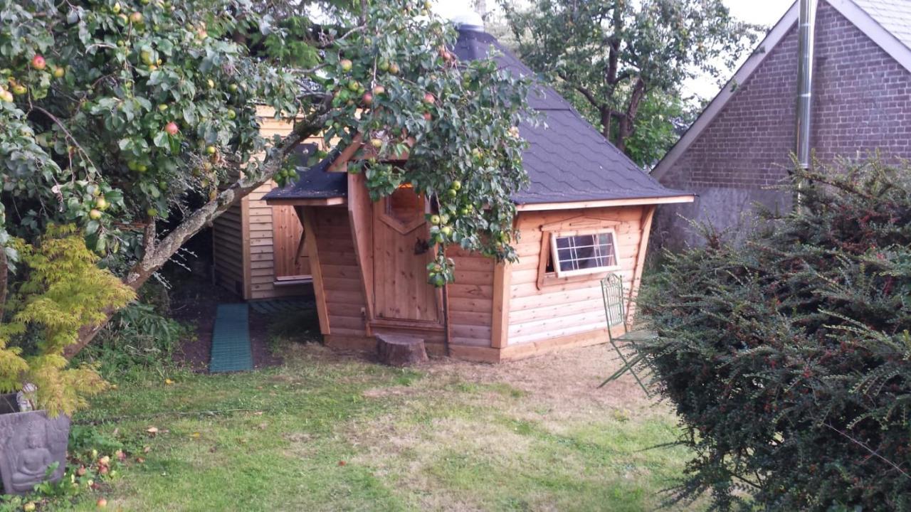 Culvers House Cattistock Eksteriør bilde