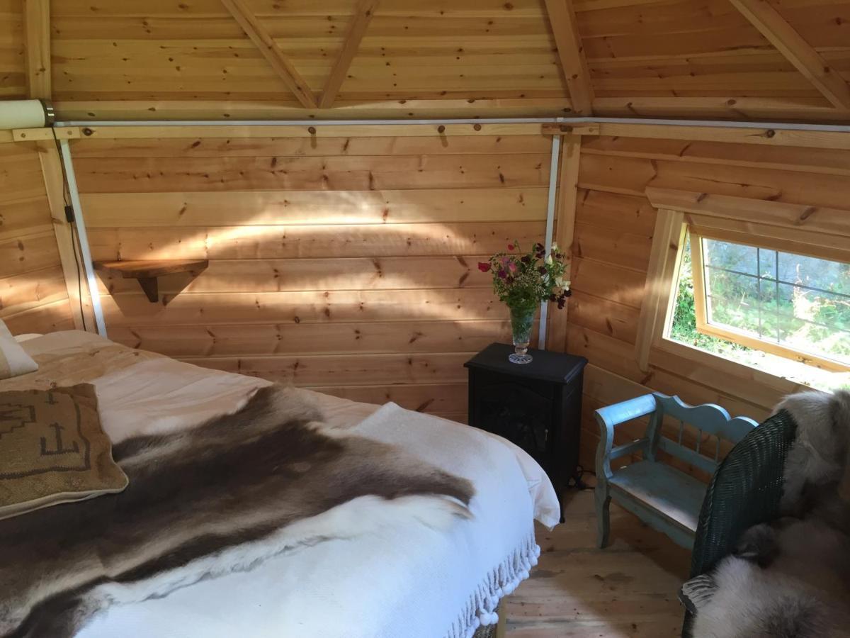 Culvers House Cattistock Eksteriør bilde